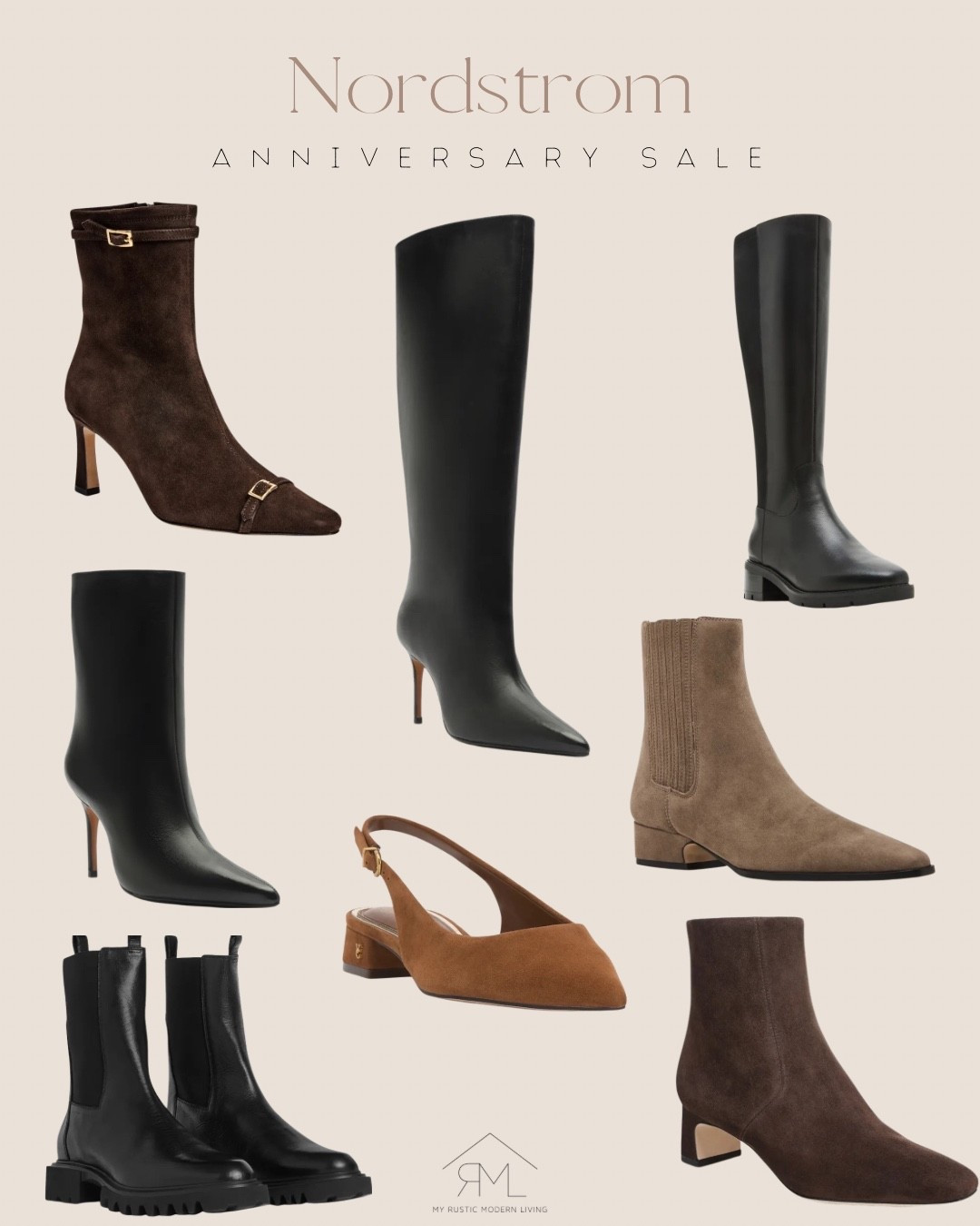 Nordstrom anniversary sale


#LTKSeasonal #LTKStyleTip #LTKShoeCrush