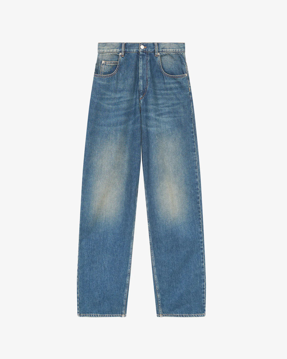 BYMARA PANTS | Isabel Marant