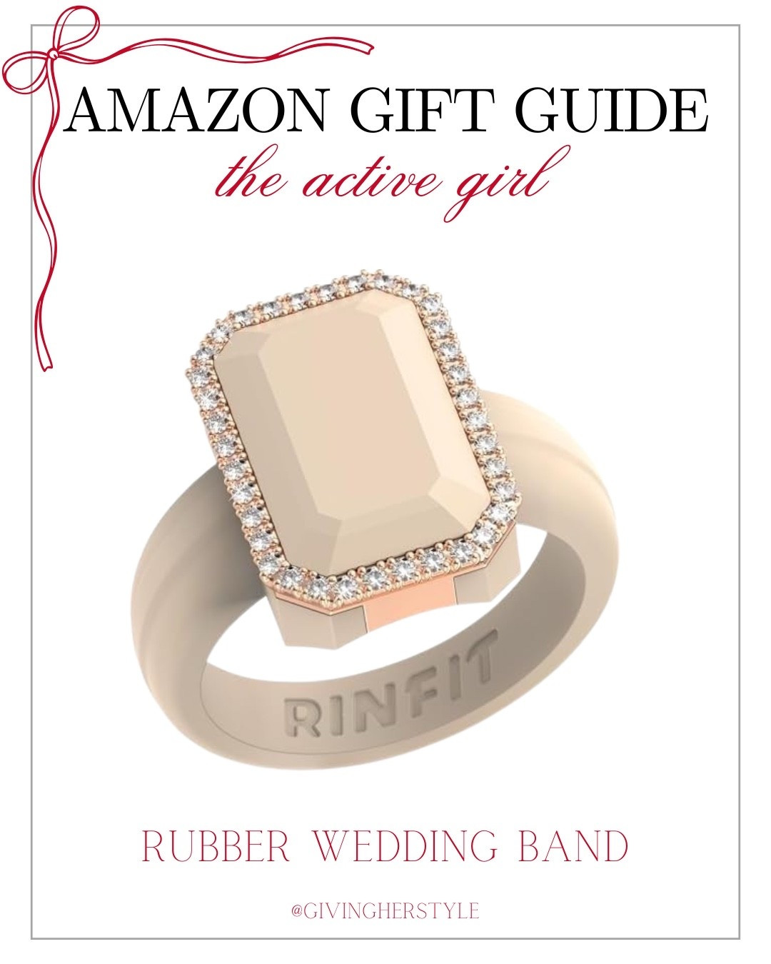 2025 Gift Guide for the Fitness Girlie from Amazon! 

Gift guides, Pilates, running, 2025 gift guide, gift ideas, holiday shopping, gifts for her, gifts for friends, gift ideas for her, fitness, fit, gym, running, workout sets, leggings, amazon, Amazon prime, Amazon gift ideas, Amazon Christmas, Christmas gifts, Amazon gift guide, Amazon gift guide for her

#LTKFitness 

#LTKActive #LTKGiftGuide #LTKHoliday