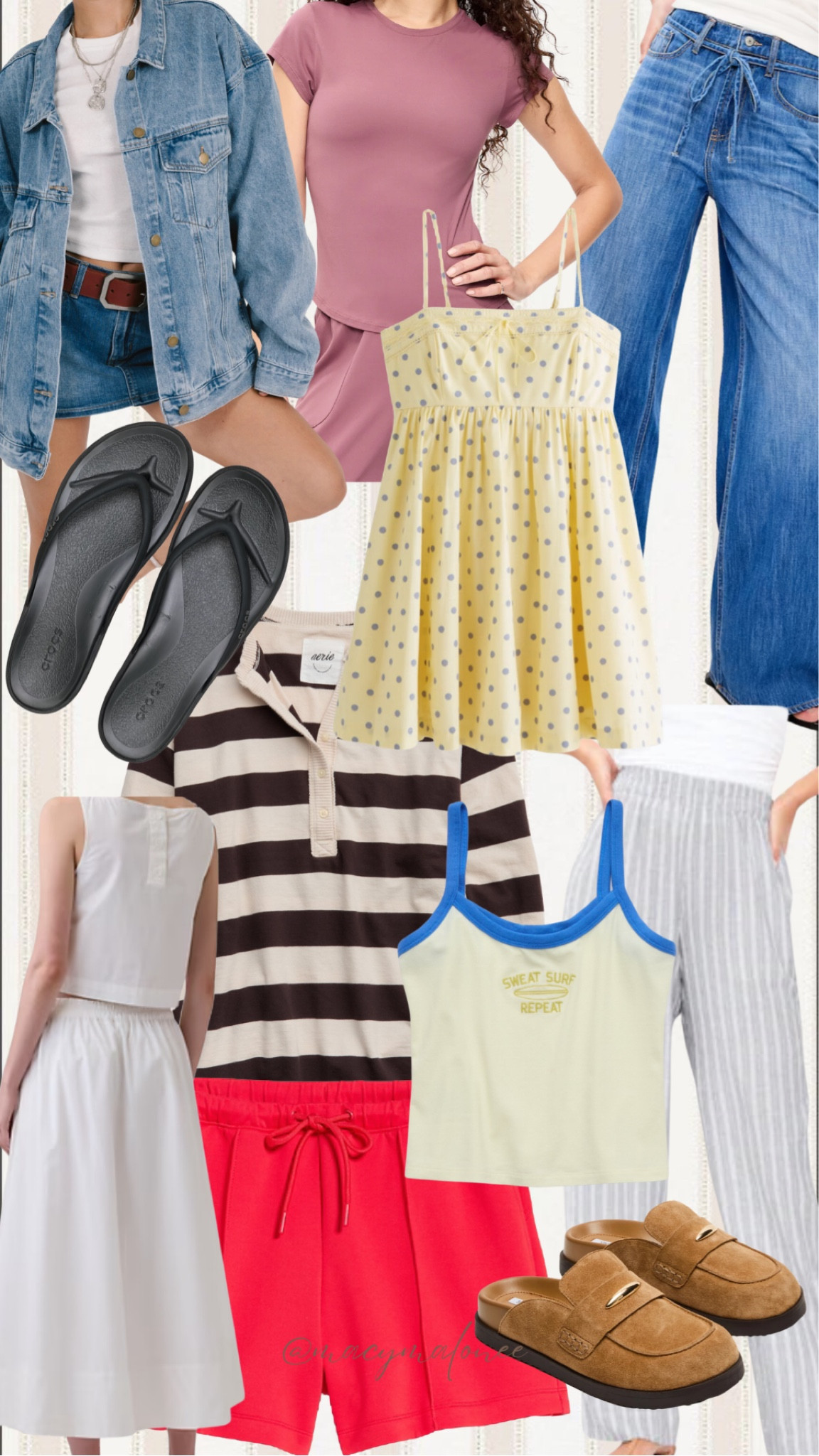 Top sellers from last week!

#LTKMothersDay #LTKootd #LTKSeasonal