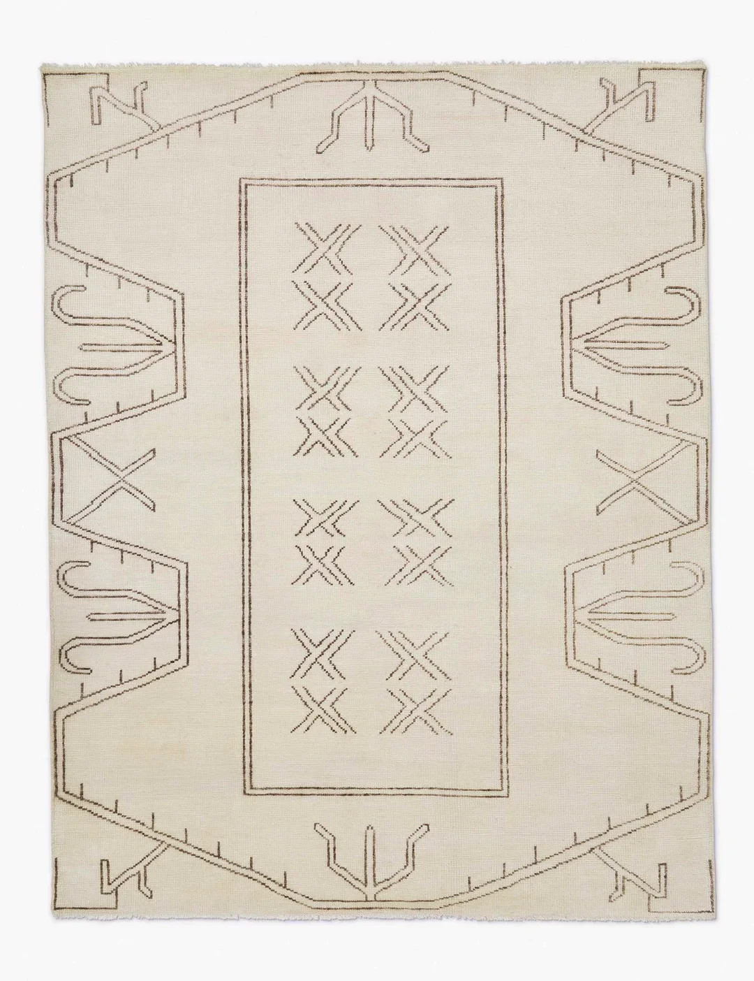Rehya Rug | Lulu and Georgia 