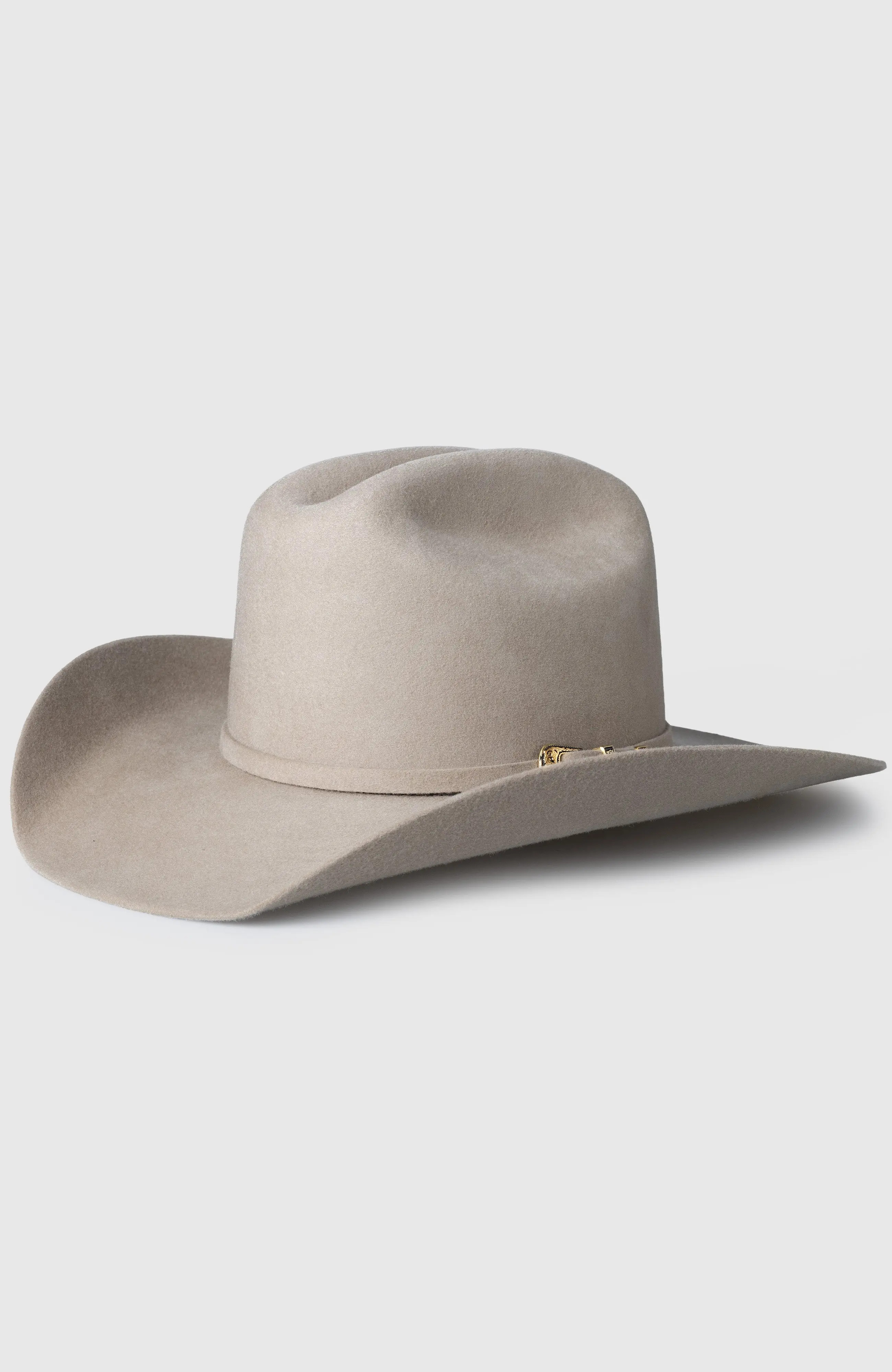 Manela The Sierra Luxe Premier Cowboy Hat (Women) | Nordstrom | Nordstrom
