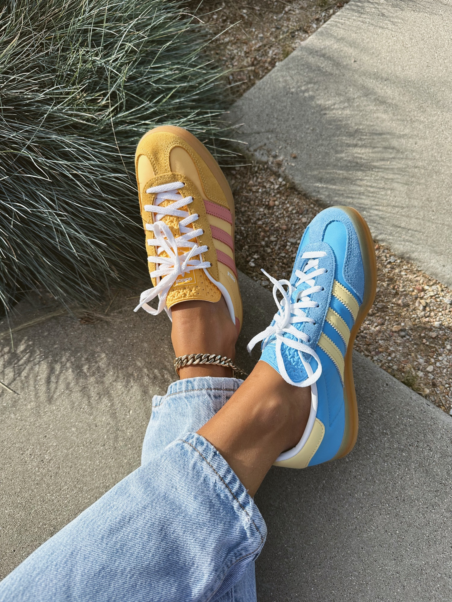 Sneaker SZN

#LTKfindsunder100 #LTKstyletip #LTKshoecrush