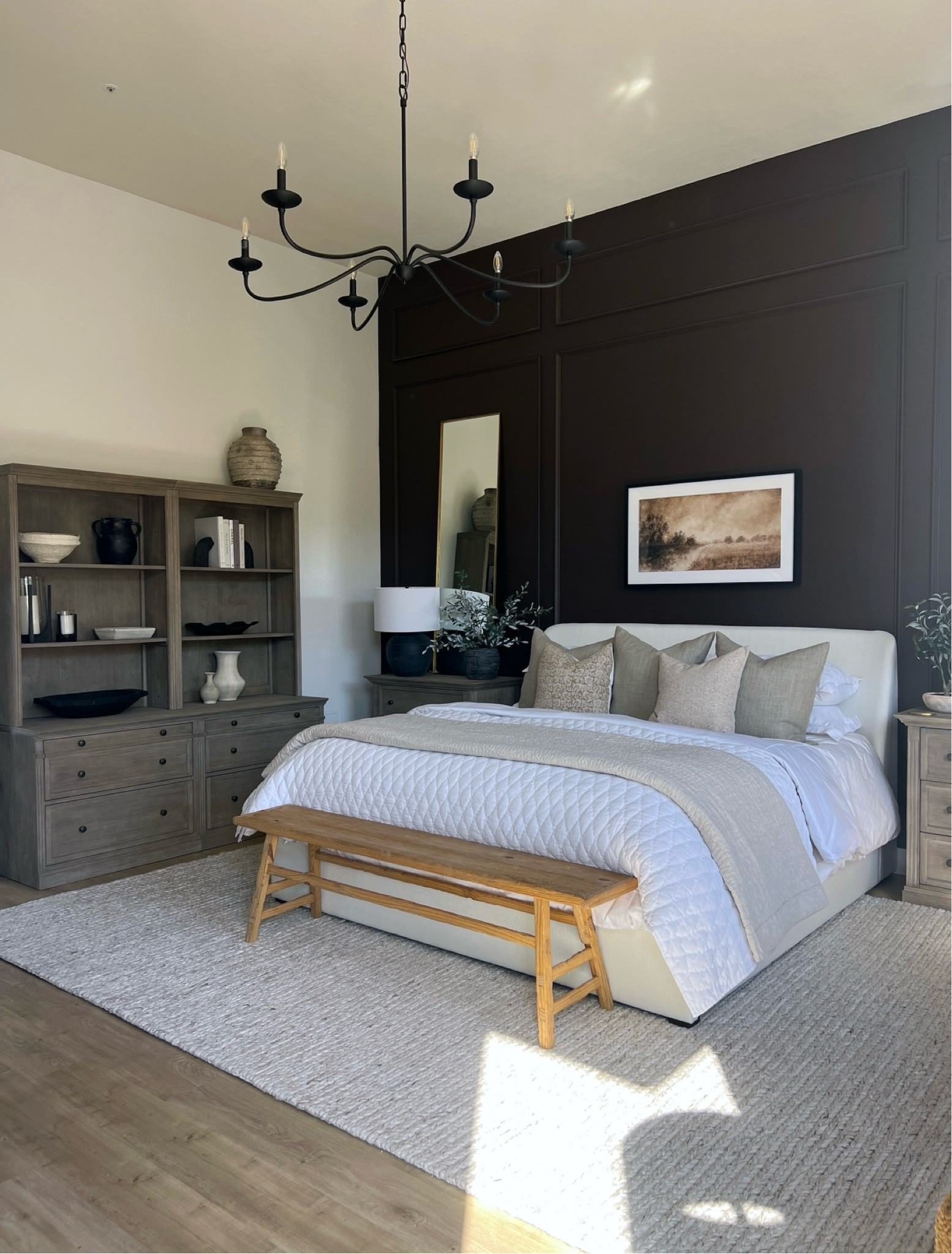 Primary Refresh with Pottery Barn 💛

#LTKHome #LTKFindsUnder50 #LTKFindsUnder100