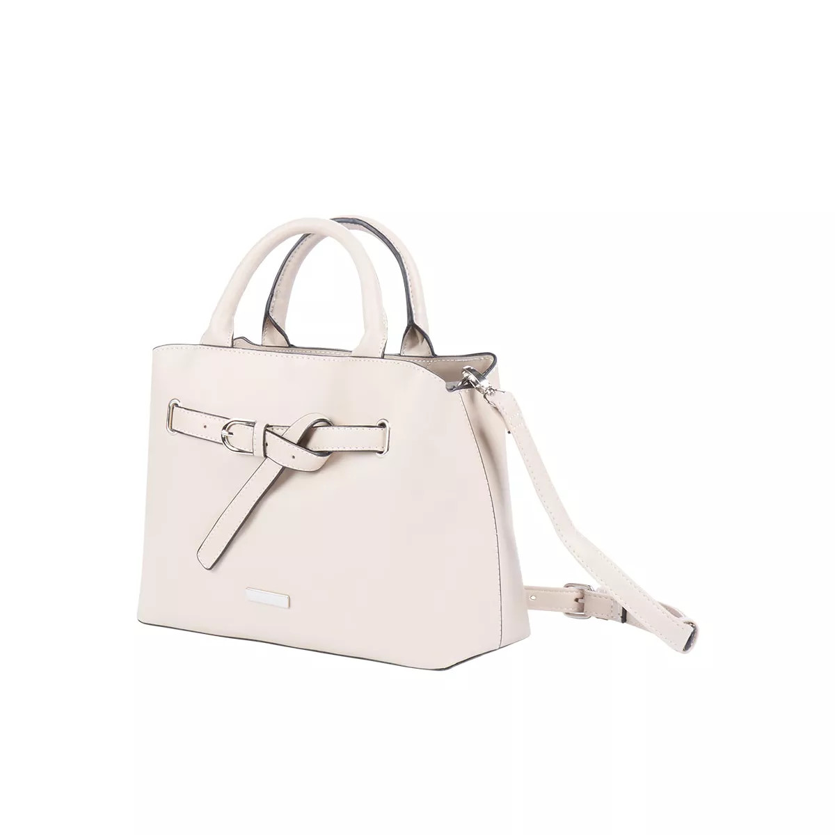 The Lakeside Collection Mondani Handbag - Taupe | Target
