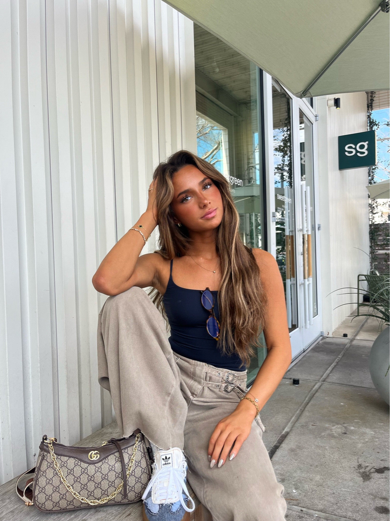 cafe fit 🍵👼🏼