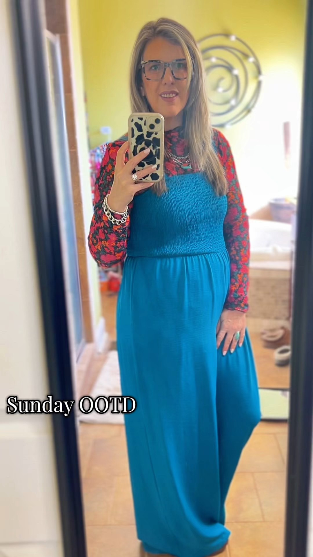 OOTD as an over 40 mama 

#LTKOver40 #LTKMidsize #LTKootd