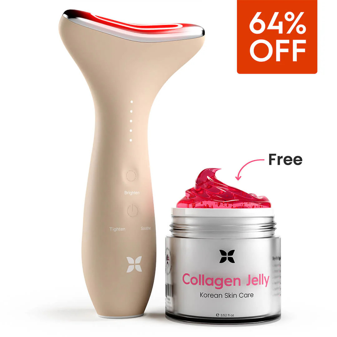 REVO Face Genie | REVOMADIC