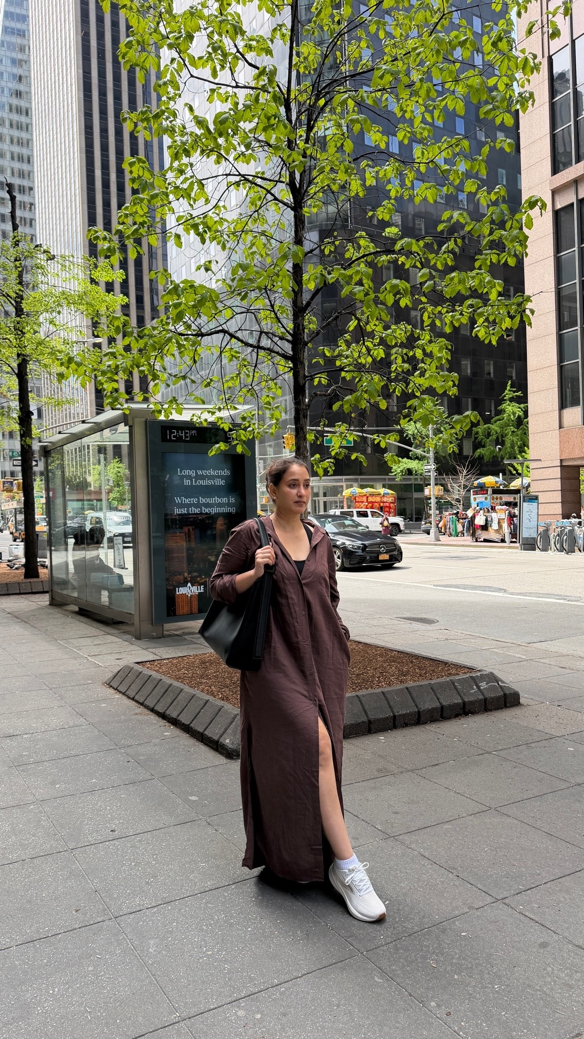 Summer Linen dress

#LTKootd #LTKOver40 #LTKdayinmylife