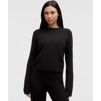 Cashmere Slim-Fit Crewneck Sweater | Lululemon (US)