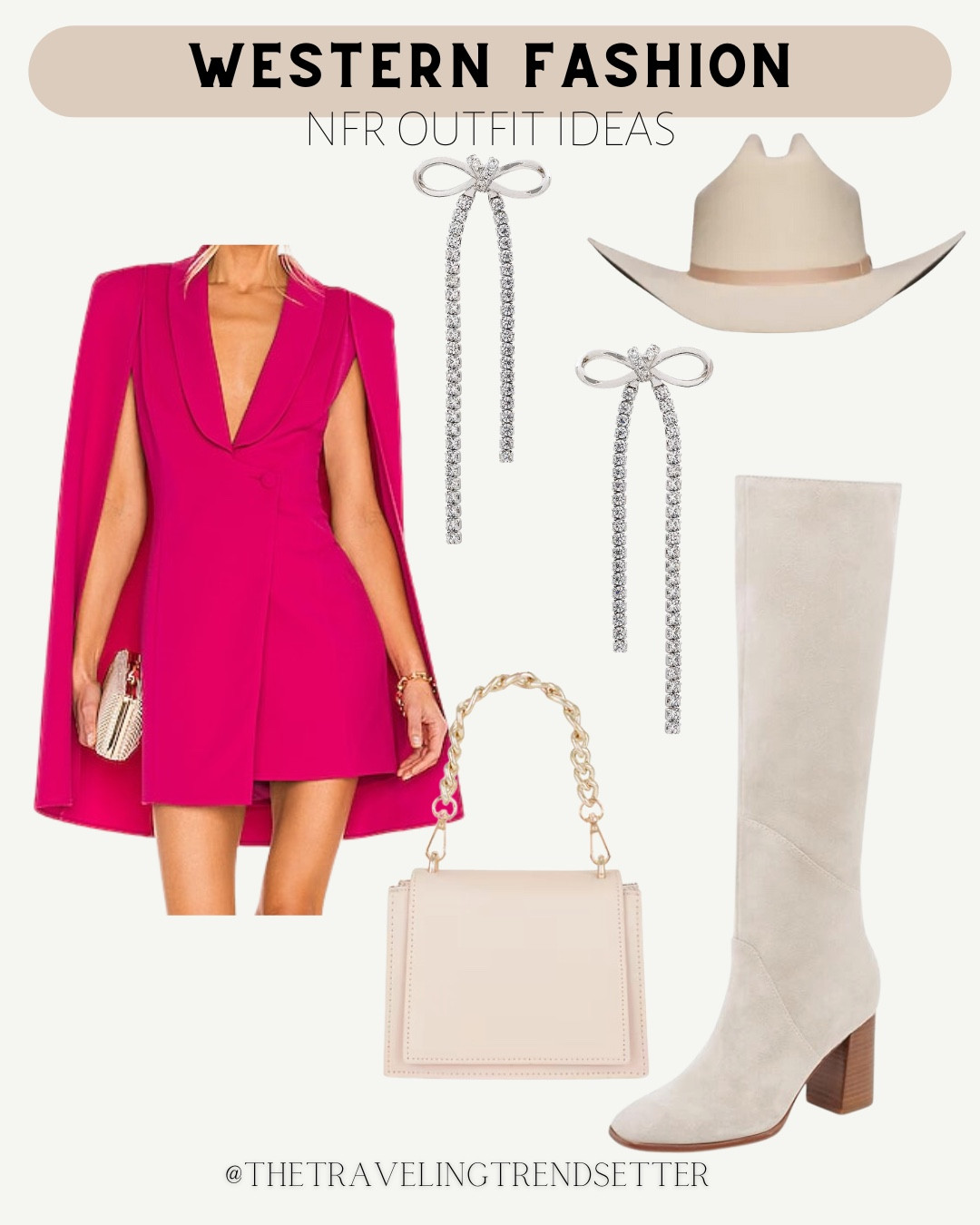 NFR outfit ideas - western fashion country concert outfit date night outfit girls night out outfit Christmas holidays rodeo 

#LTKFindsUnder100 #LTKWorkwear #LTKStyleTip