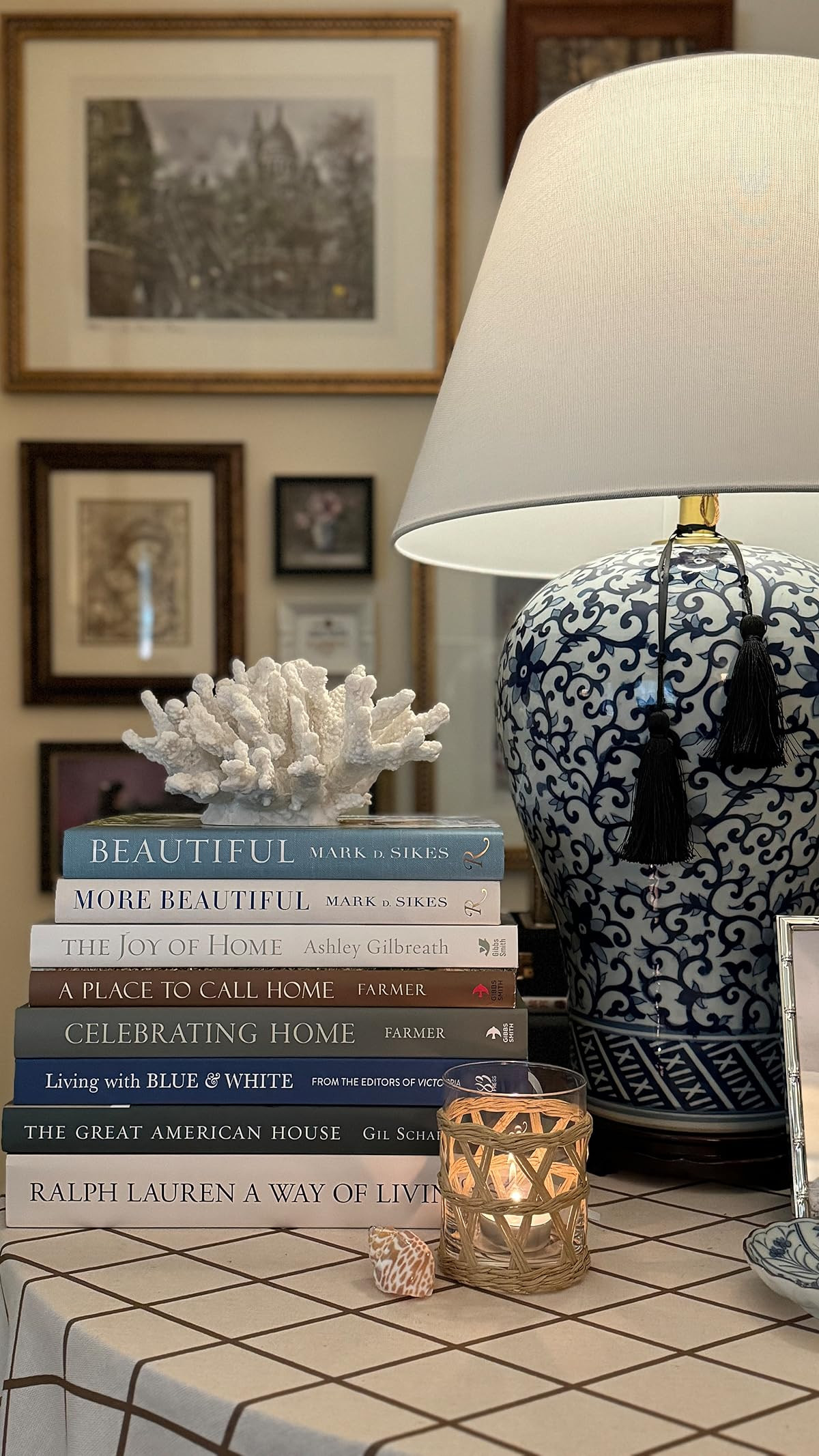 Lavender Rose Home Earns Commission | Amazon (US)