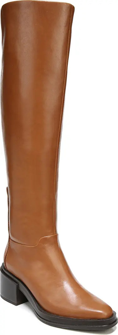 Franco Sarto Dorica Knee High Boot | Nordstrom | Nordstrom