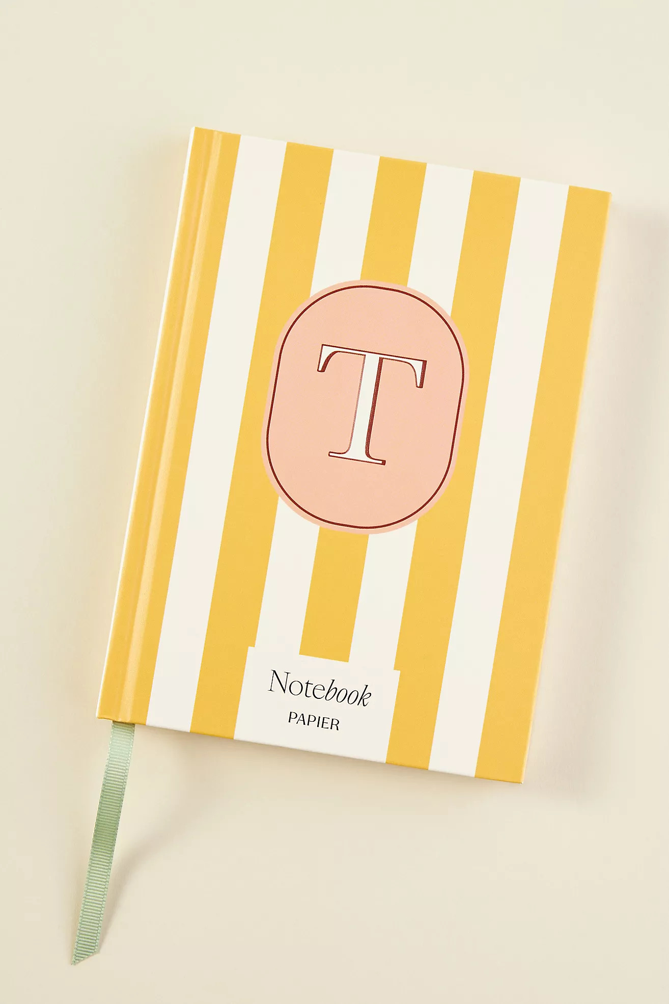 Papier Monogram Journal | Anthropologie (US)