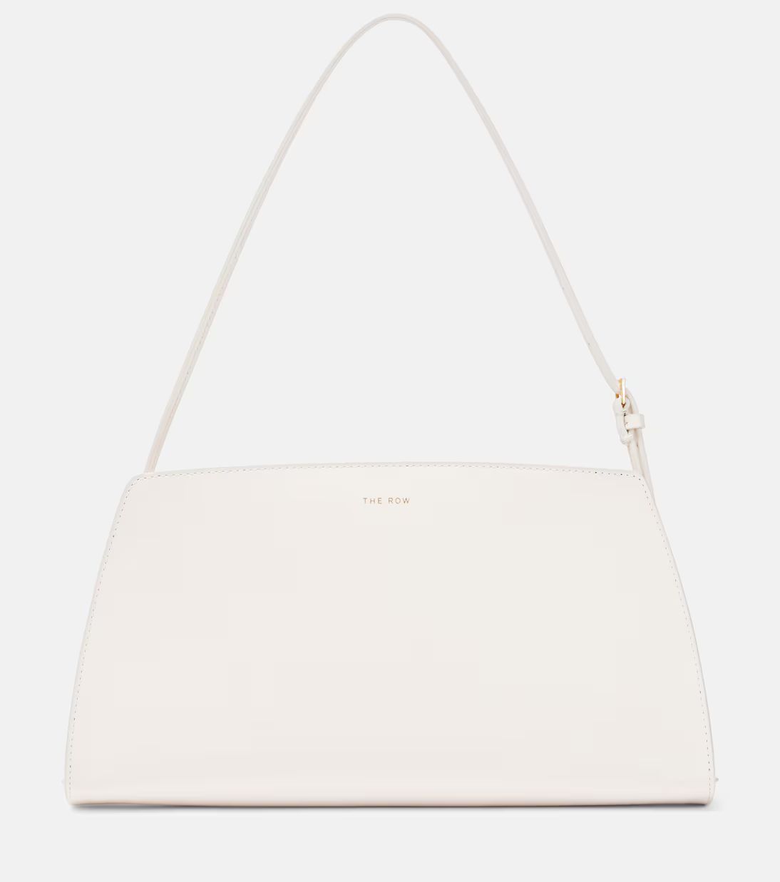 Dalia leather shoulder bag | Mytheresa (US/CA)