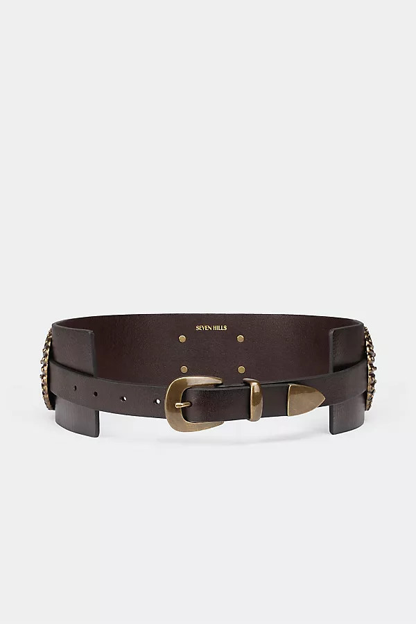 Seven Hills Indio Waist Belt | Anthropologie (US)