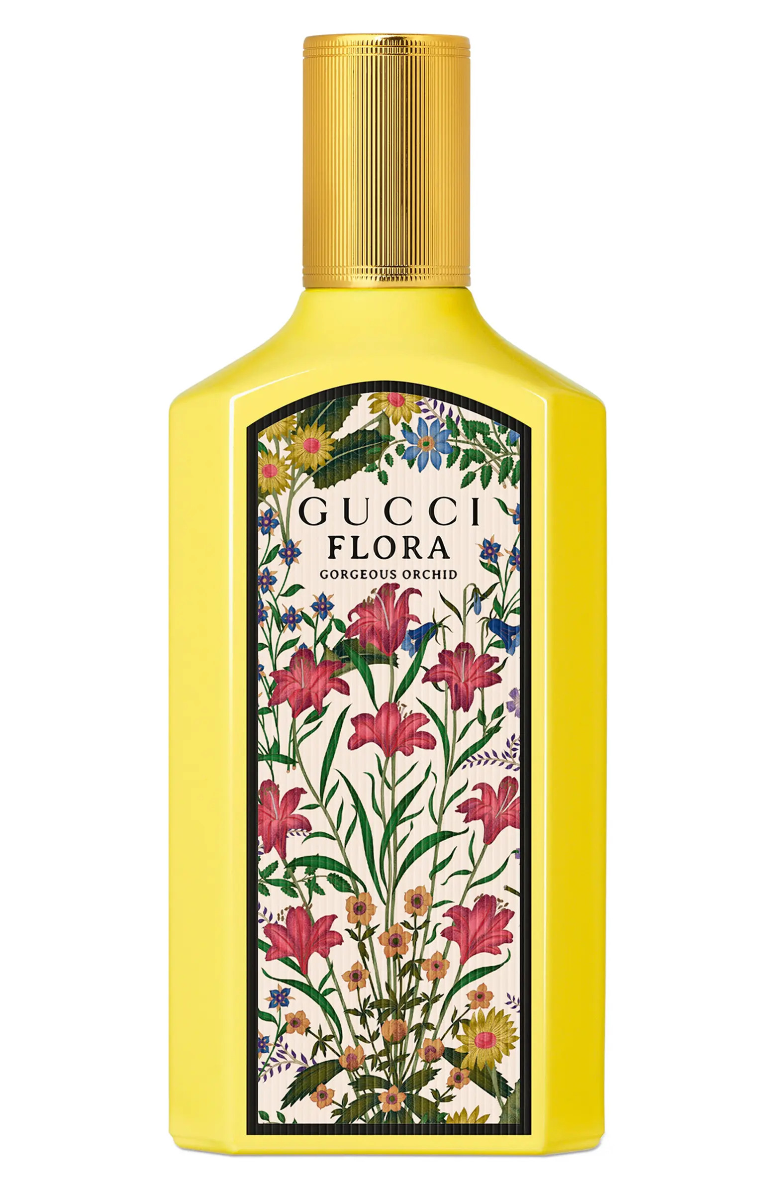 Flora Gorgeous Orchid Eau de Parfum | Nordstrom