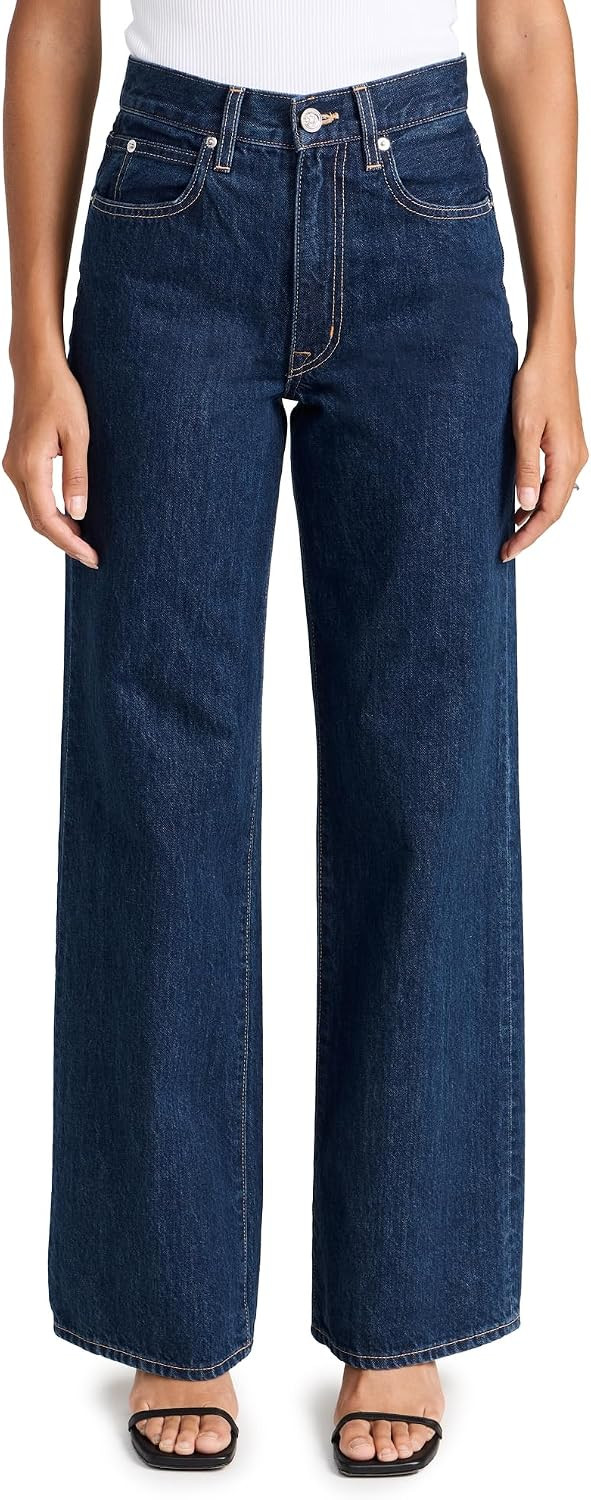 SLVRLAKE Women's Grace Evermore Jeans | Amazon (US)