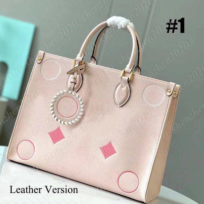 Premium Leather 35cm Fashion Women's Handbag Briefcases Shoulder Bag Gifts | DHGate