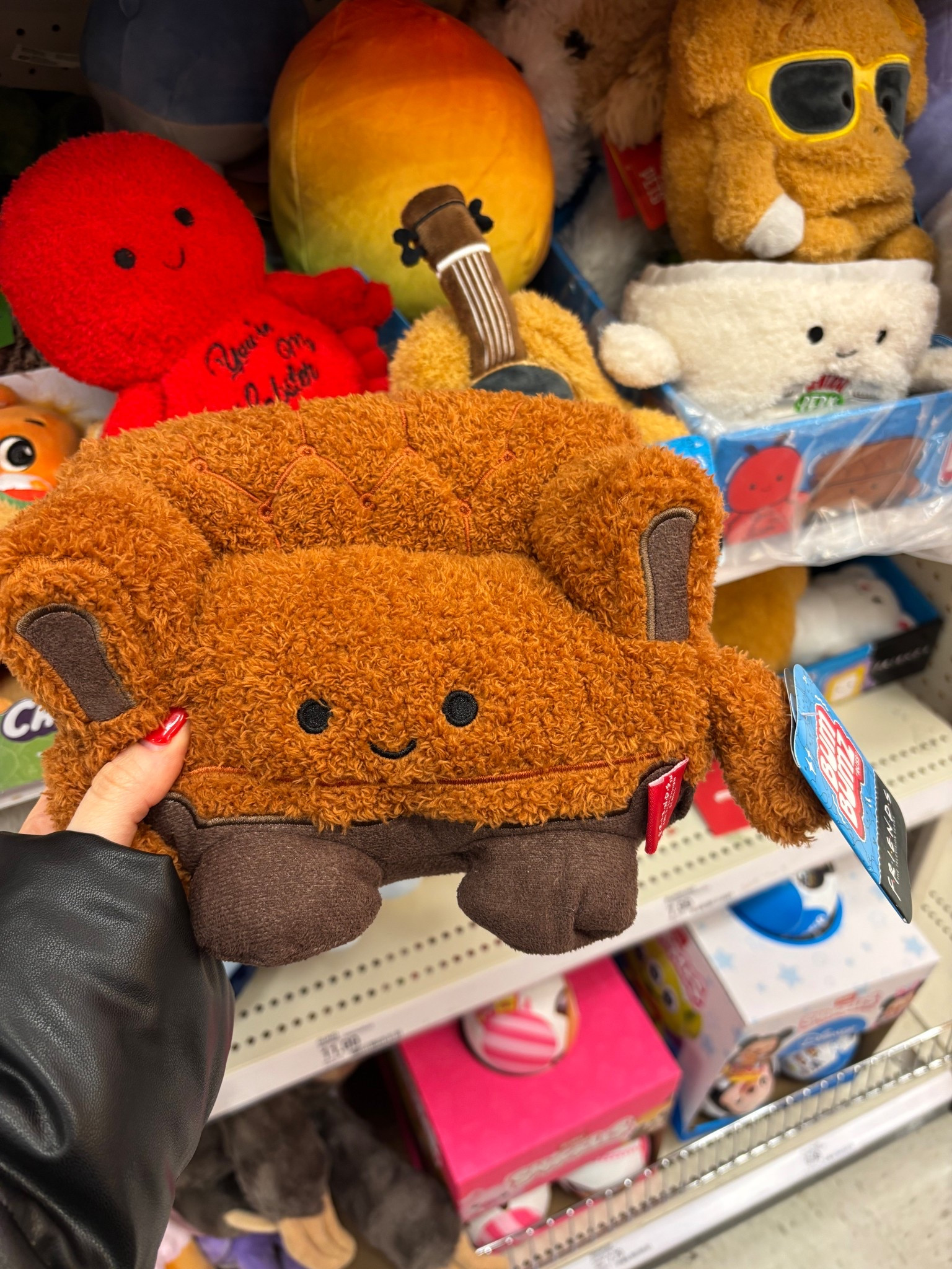Cute Christmas gift for the Friends lover! 

#LTKFindsUnder50 #LTKGiftGuide