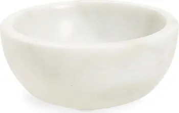 Marble Dip Bowl | Nordstrom