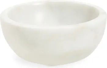 Marble Dip Bowl | Nordstrom