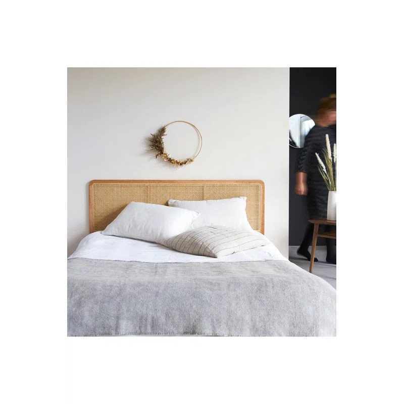 Adele Headboard | Wayfair Professional