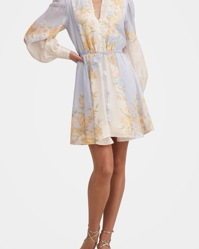 Spring dress
Vacation 
Wedding guest dress


#LTKWedding #LTKSeasonal #LTKootd