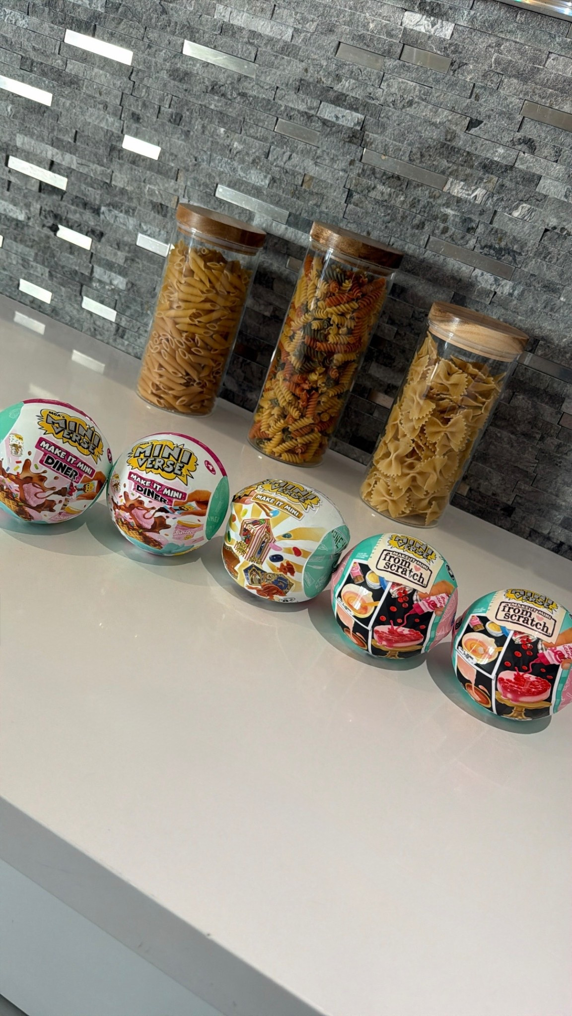 Mini Verse - Make it Mini