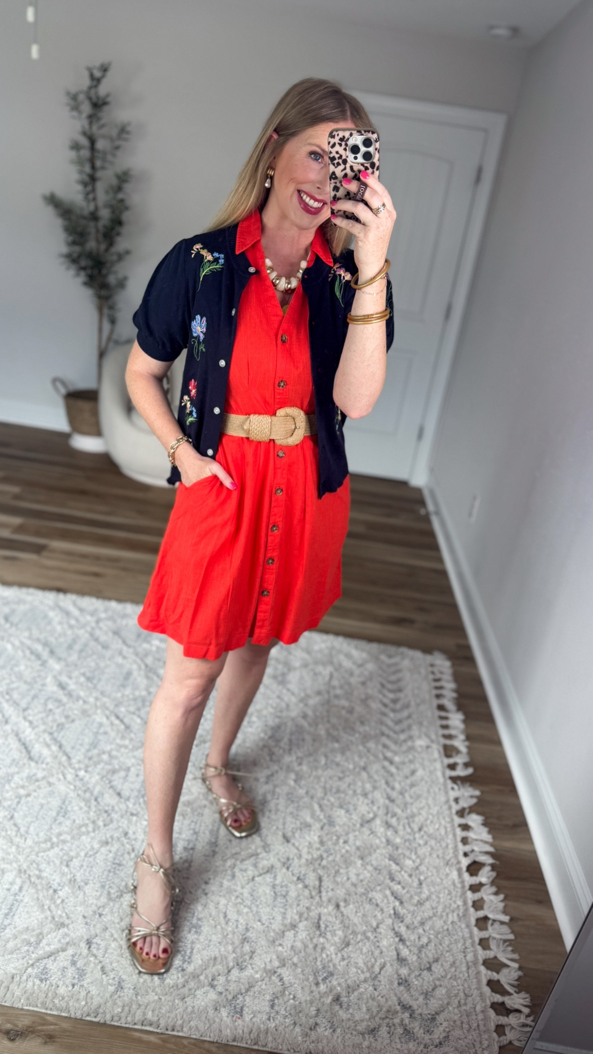Daily try on, Walmart outfit, Walmart fashion, Walmart style, red dress

#LTKootd #LTKgrwm
