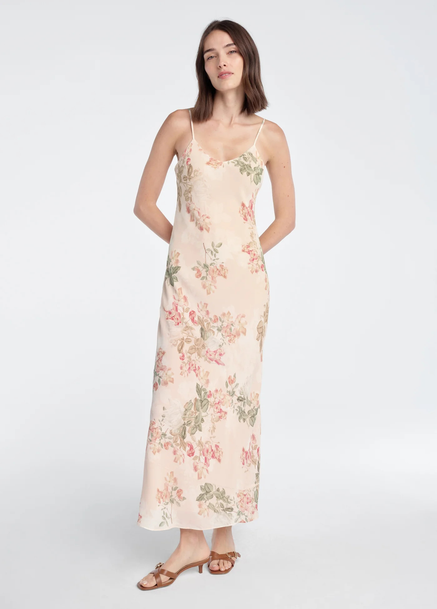THE FAVORITE DRESS | Favorite Daughter