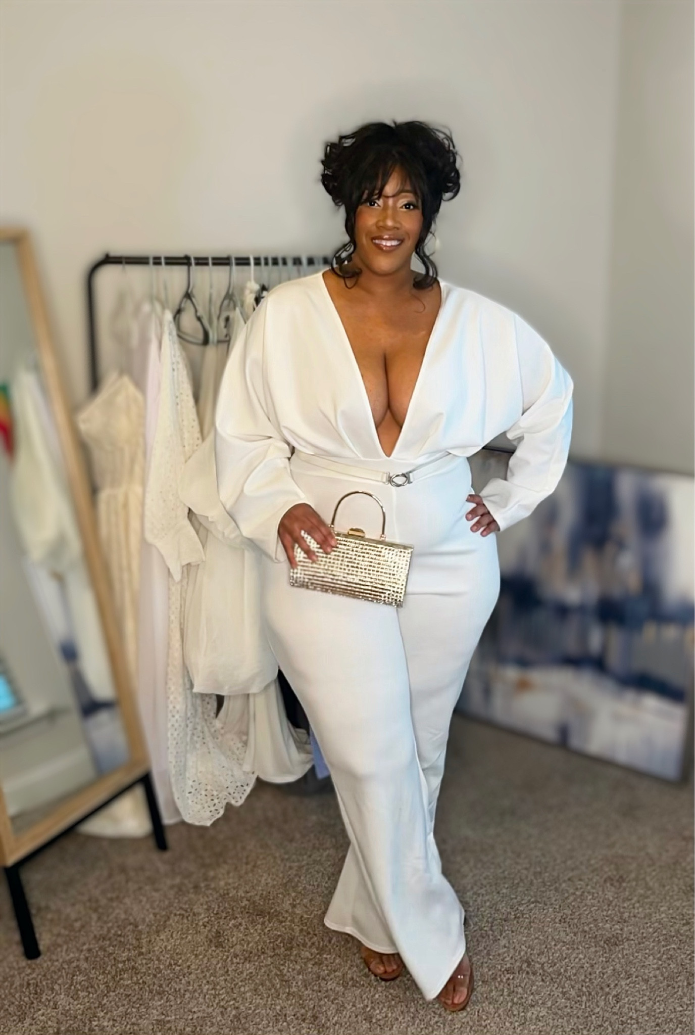 #LTKcurves #LTKbeauty #LTKunder50