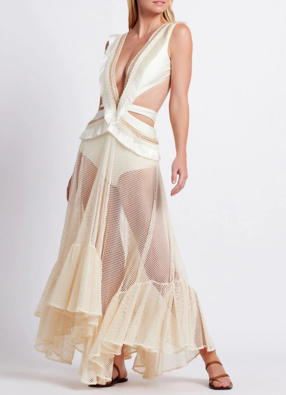 Wow wow wow

#LTKtravel #LTKGala #LTKparties