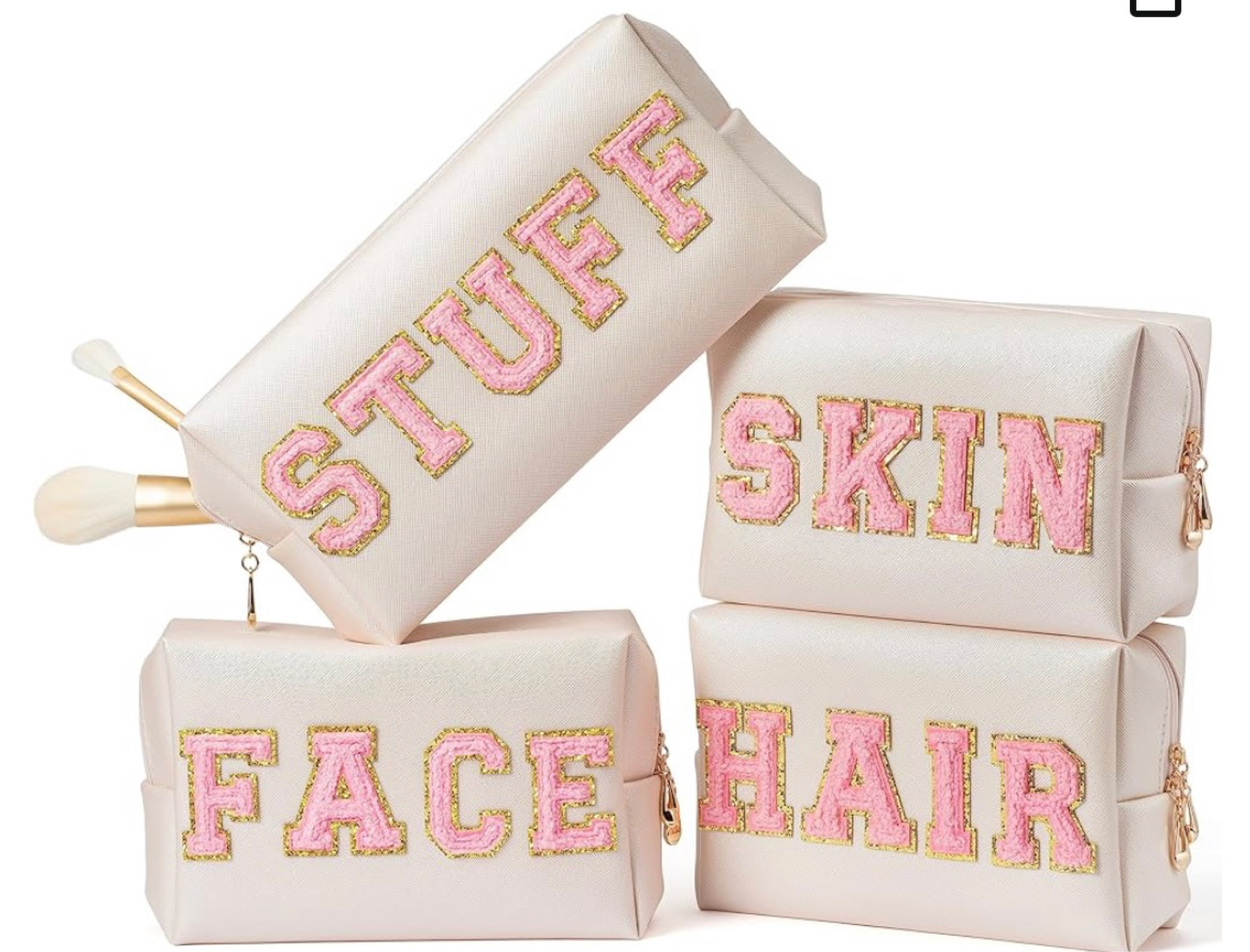 Travel. 
Makeup. 
Skin care. 
Hair care. 
Totes. 
Style. 
Amazon. 

#LTKhome #LTKtravel #LTKbeauty