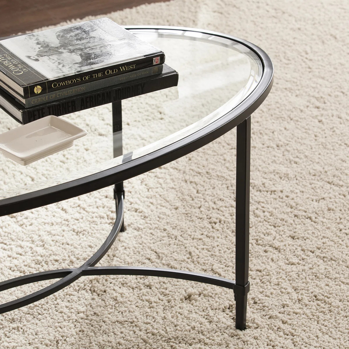 Sherrodsville Coffee Table | Wayfair North America