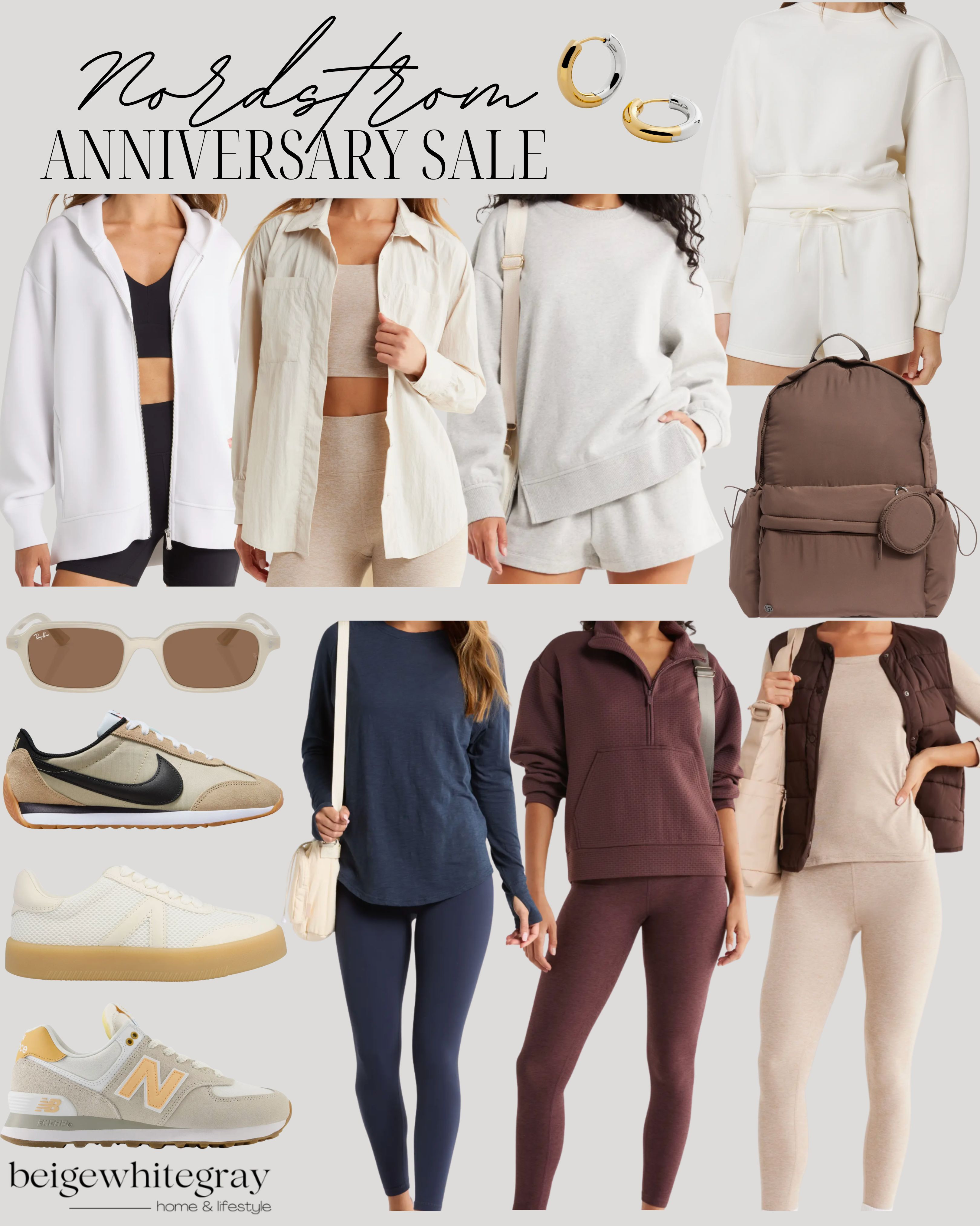 Nordstrom Anniversary Sale!
Nordstrom Sale / Nordstrom Fashion / Nordstrom Beauty / Lightweight Knit Sweaters / Midi Dresses with Boots / Linen Blazers / Denim Jackets / Neutral Cardigans / Flowy Maxi Dresses / Button-Up Shirts / Layered Tank Tops / Ankle Booties / High-Waisted Jeans / Utility Jackets / Ribbed Knit Tops / Lightweight Trench Coats / Cotton Turtlenecks / Neutral Jumpsuits / Leather Crossbody Bags / Felt Hats / Wide-Leg Trousers / Knit Midi Skirts / Oversized Flannel Shirts / Neutral Loafers / Slip Dresses with Layers / Lightweight Scarves / Earth-Tone Accessories / Transitional Matching Sets / Sheer Sweaters / Ballet Flats / Brown Handbags / Woven Belts / Neutral Mules / Gold Jewelry / Aesthetic Activewear / Pilates Outfits / Neutral Sneakers /
 

 

#LTKSeasonal #LTKSaleAlert #LTKStyleTip