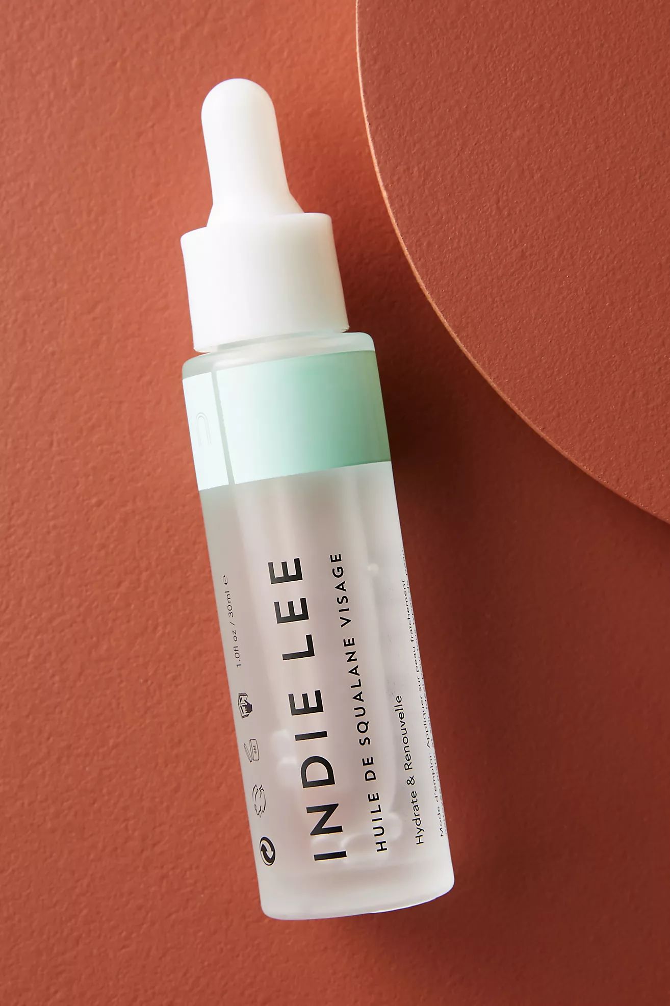 Indie Lee Squalane Face Oil | Anthropologie (US)