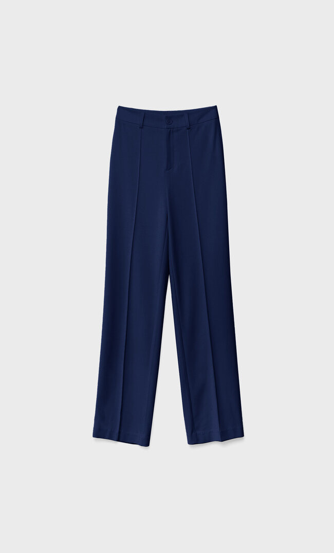 Smart trousers | Stradivarius (UK)