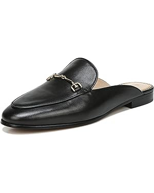 Sam Edelman Women's Linnie Bit Mule | Amazon (US)