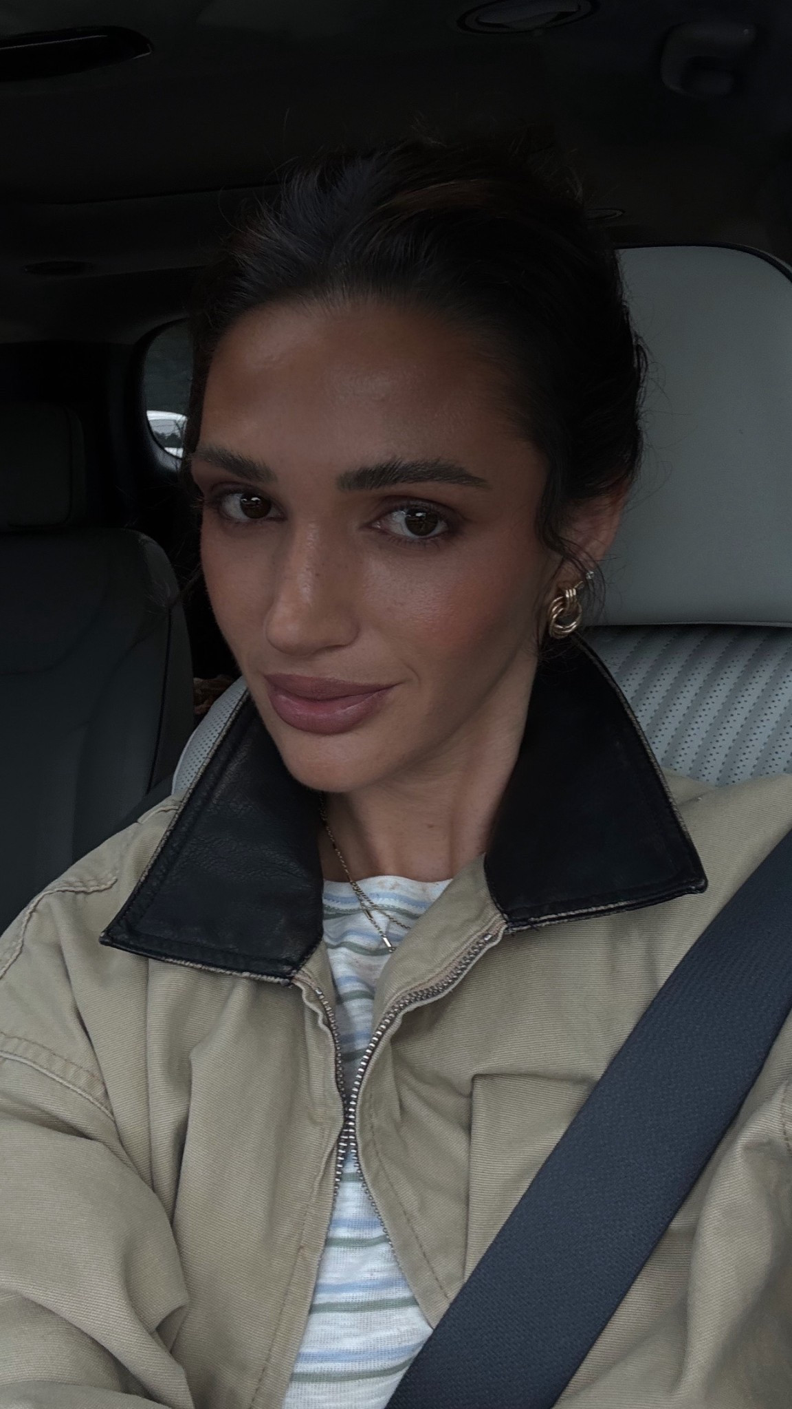 New fall lippie 

#LTKStyleTip #LTKSeasonal #LTKBeauty