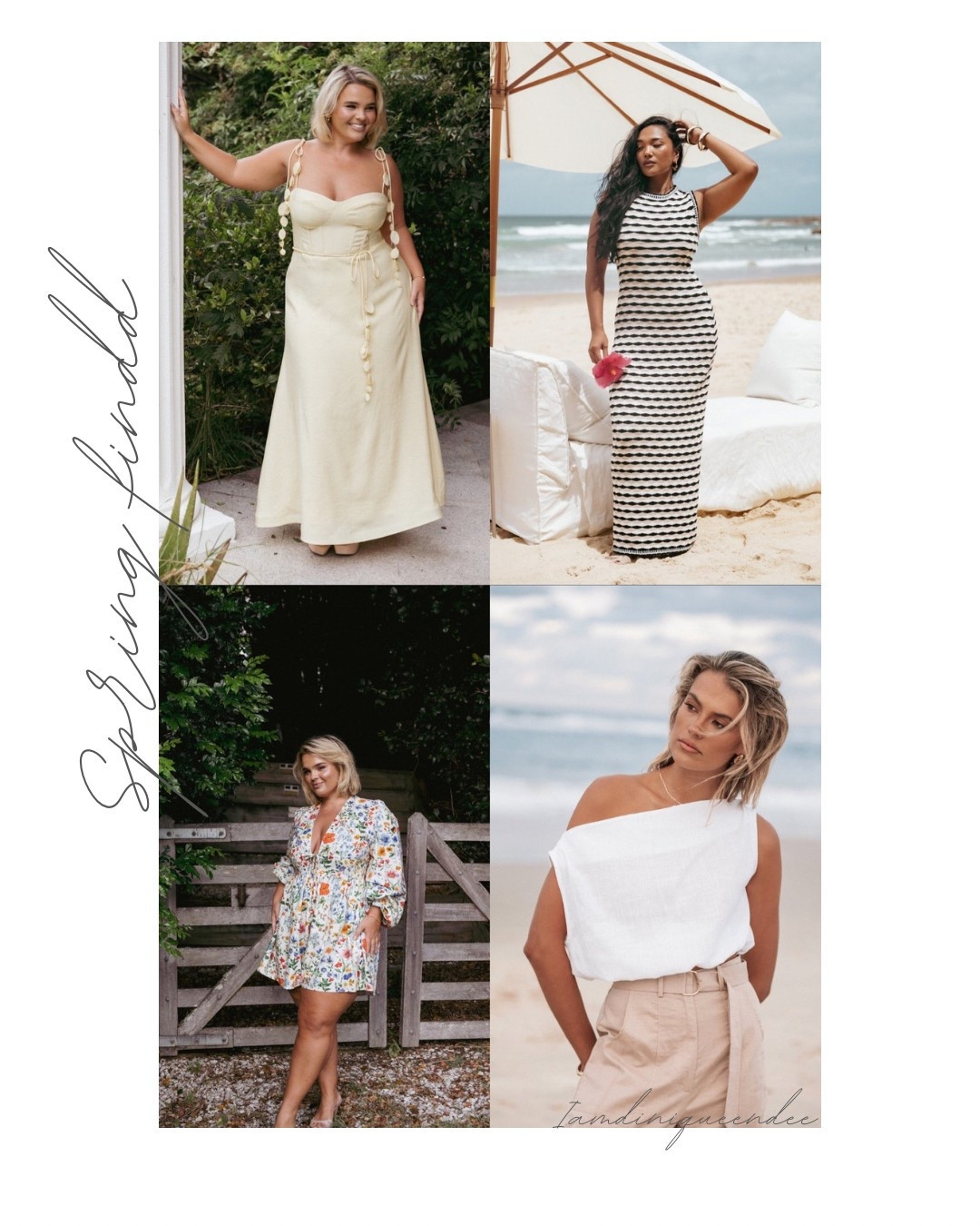 Petal and Pup spring Fab Finds from casual throw on and go, vacation look or wedding guest 

#LTKFindsUnder100 #LTKSeasonal #LTKMidsize