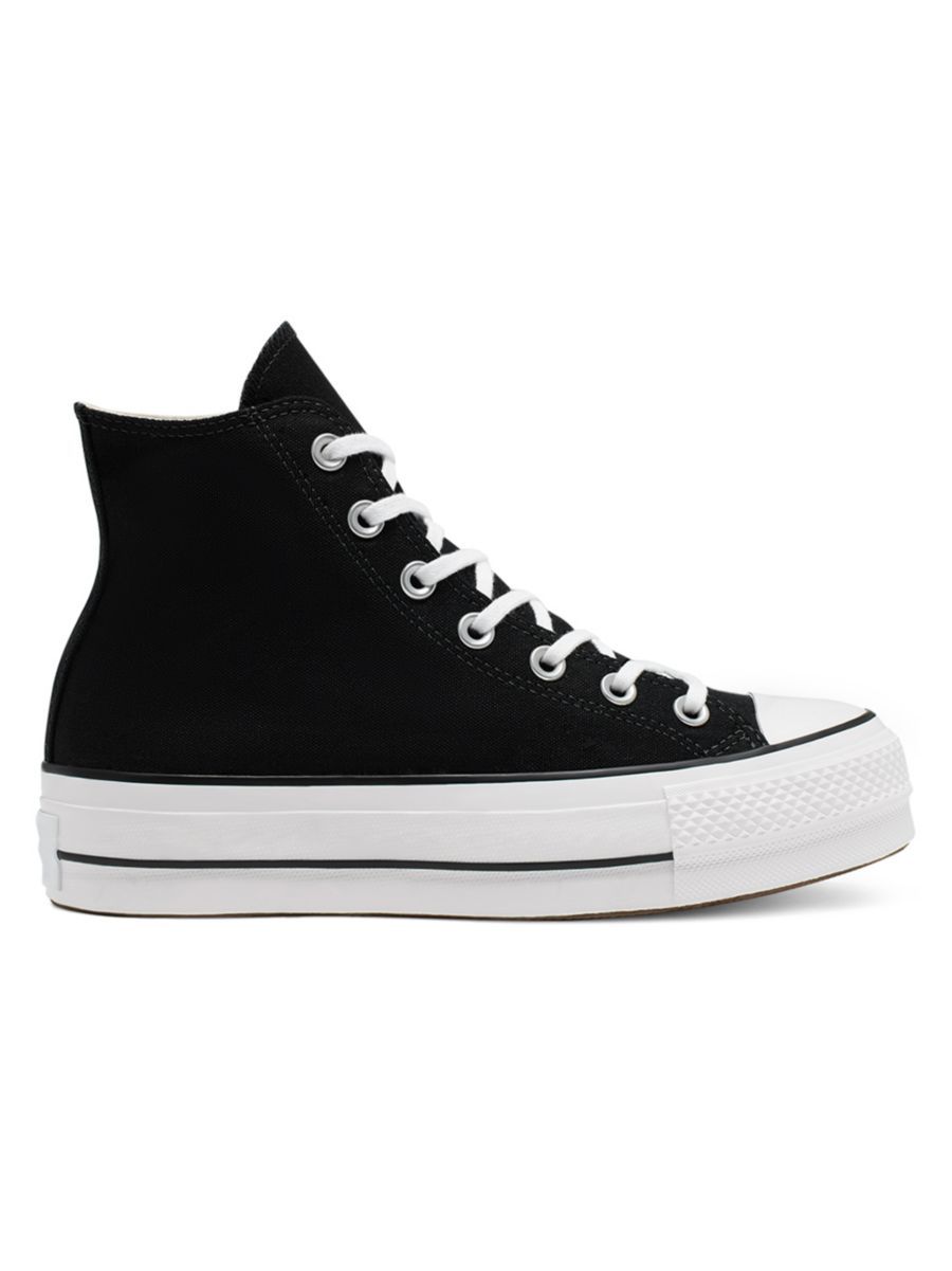 Chuck Taylor All Star Platform High-Top Sneakers | Saks Fifth Avenue