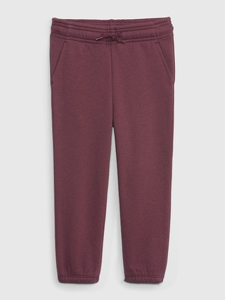 Toddler Fleece Sweatpants | Gap (US)