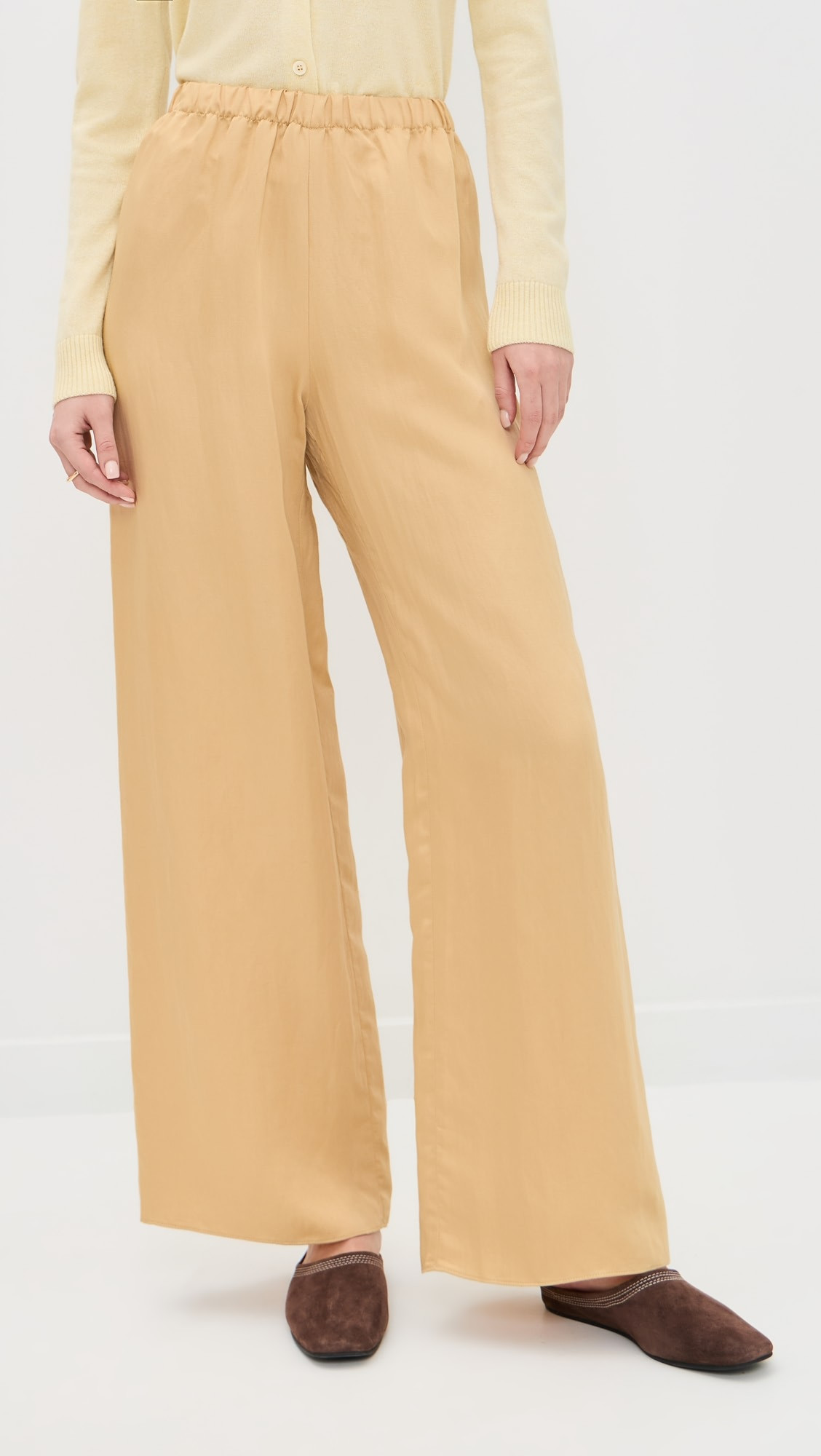 Summer Demi Pants | Shopbop