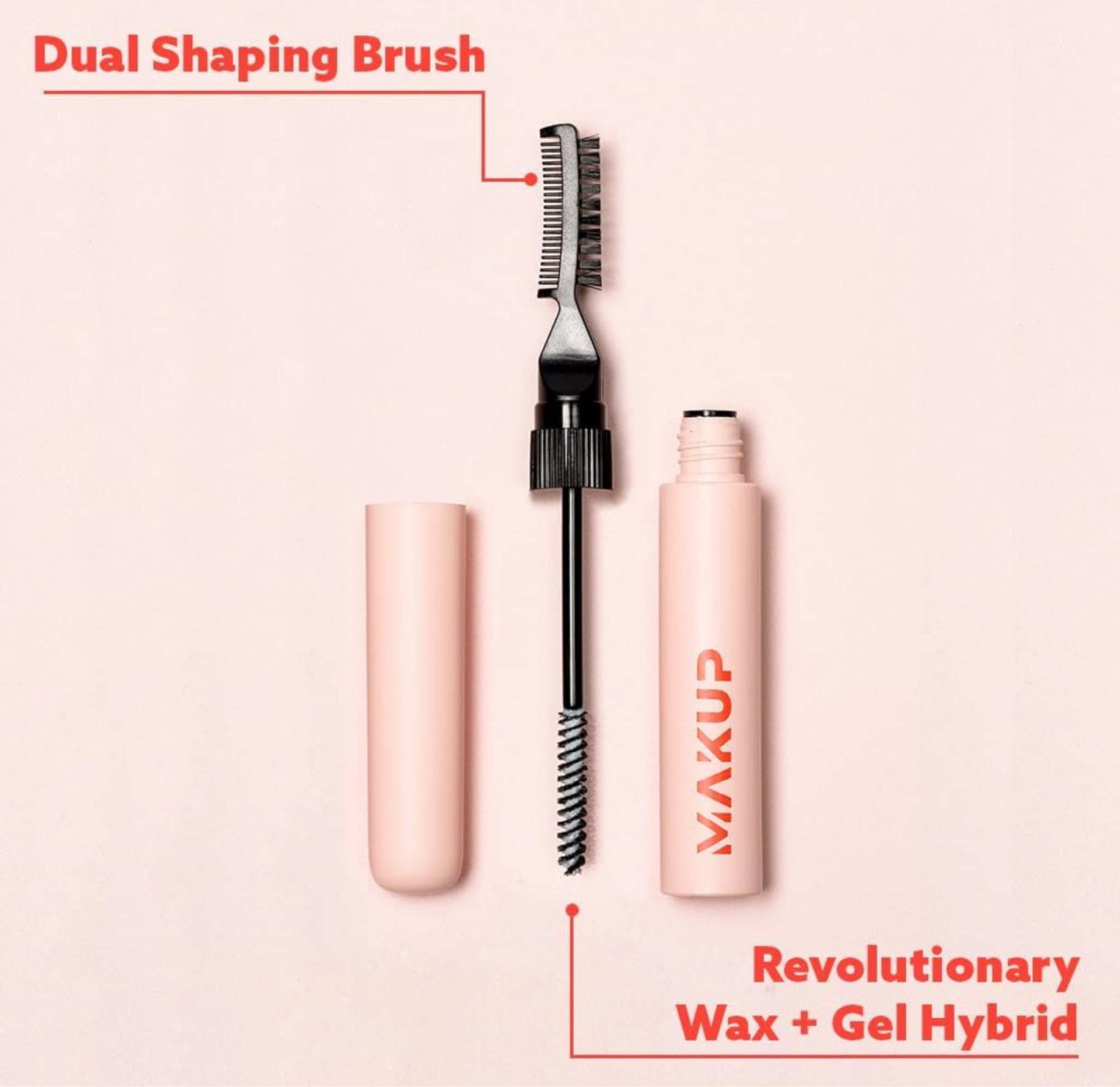 My Stay in place Brow Gel

#LTKStyleTip #LTKBeauty #LTKGiftGuide