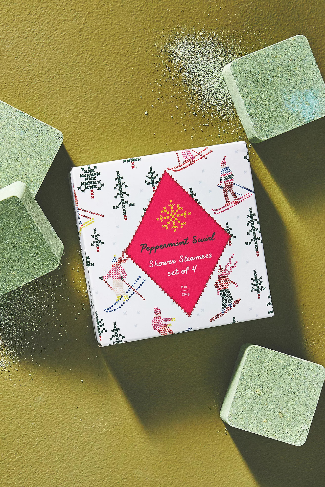 Emily Taylor for George & Viv Shower Fizzies | Anthropologie (US)