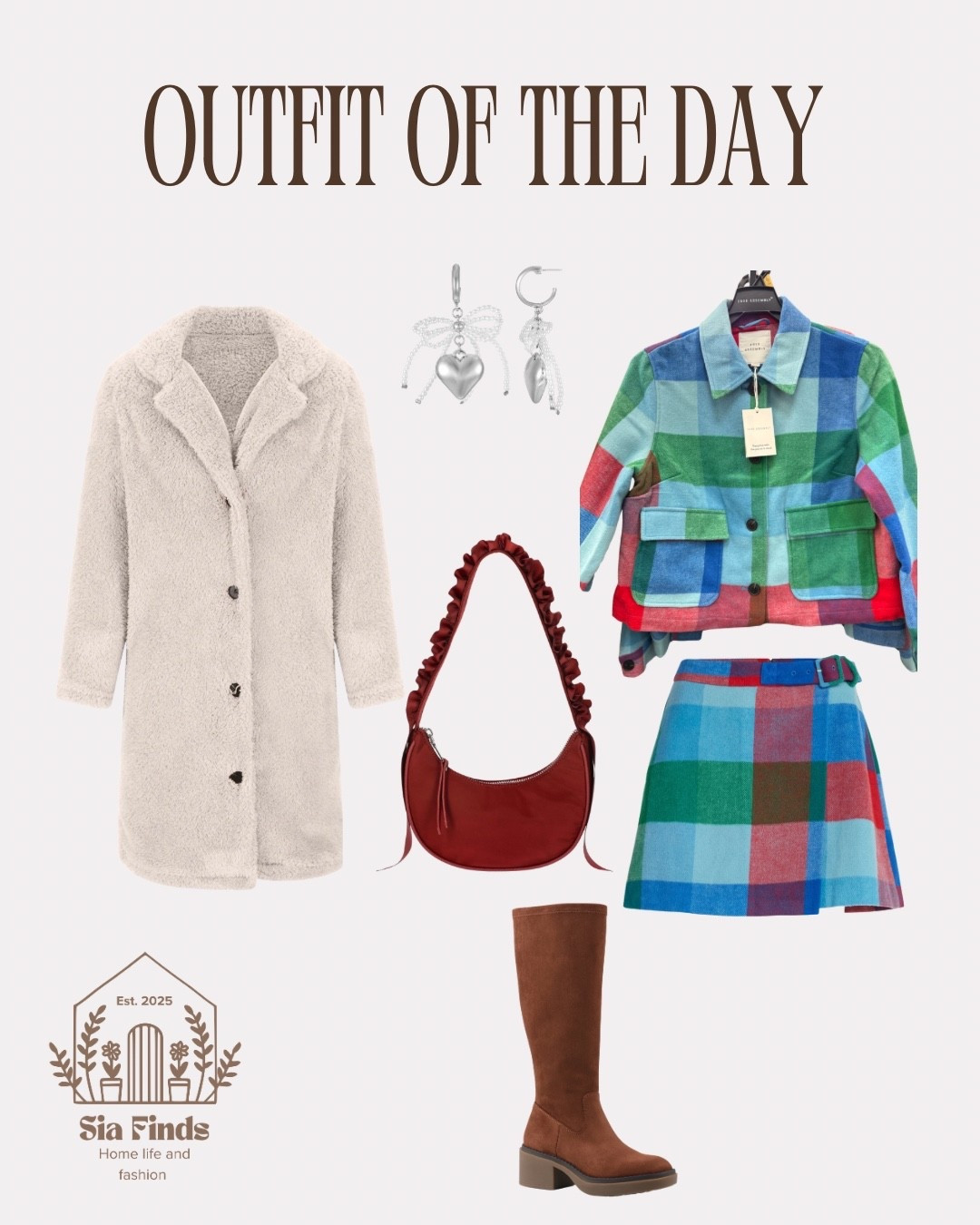 #LTKMidsize #LTKSeasonal #LTKTall