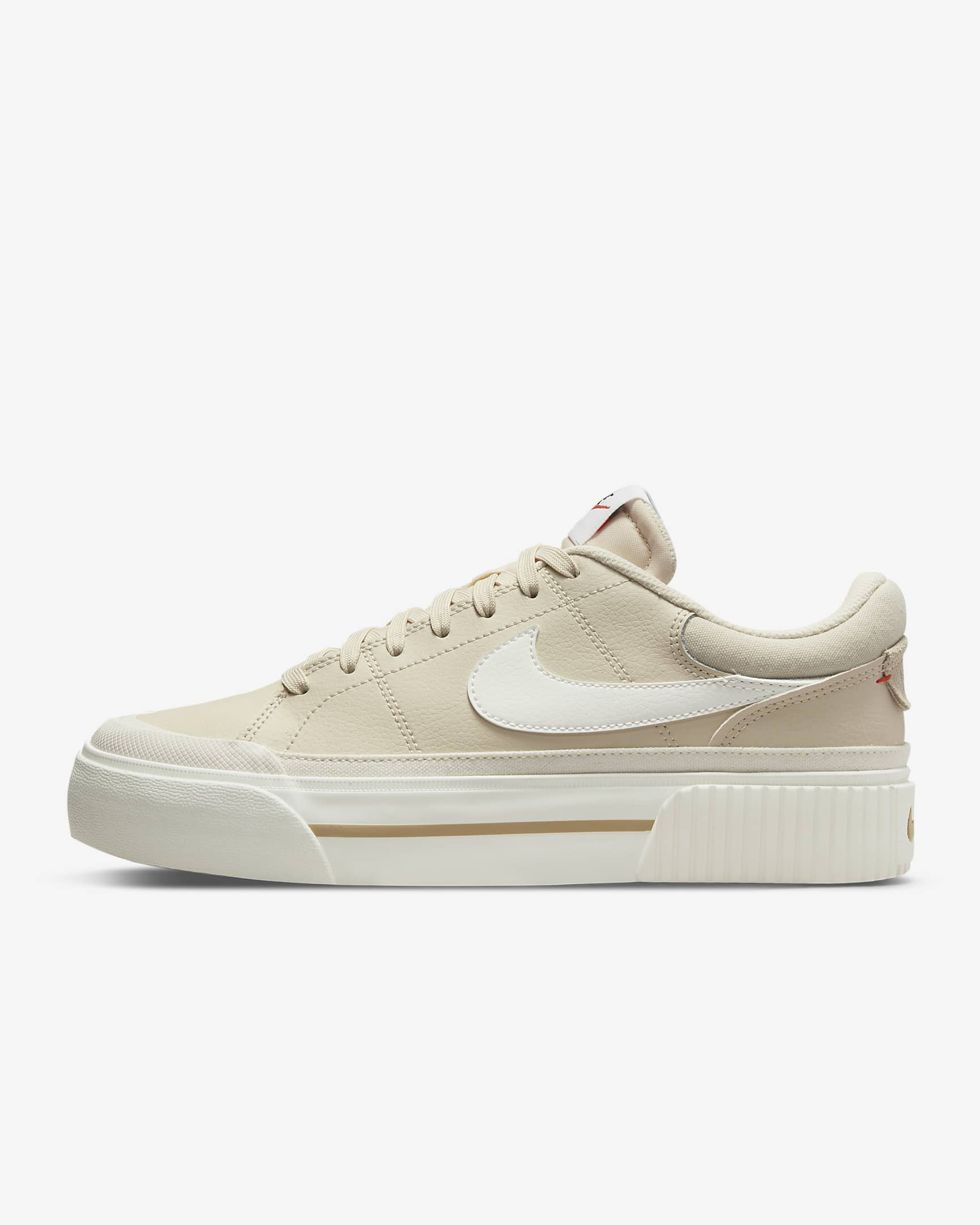 Nike Court Legacy Lift Women's Shoes. Nike.com | Nike (US)