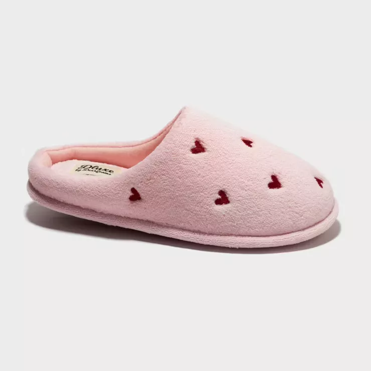 Flamingo on sale slippers target