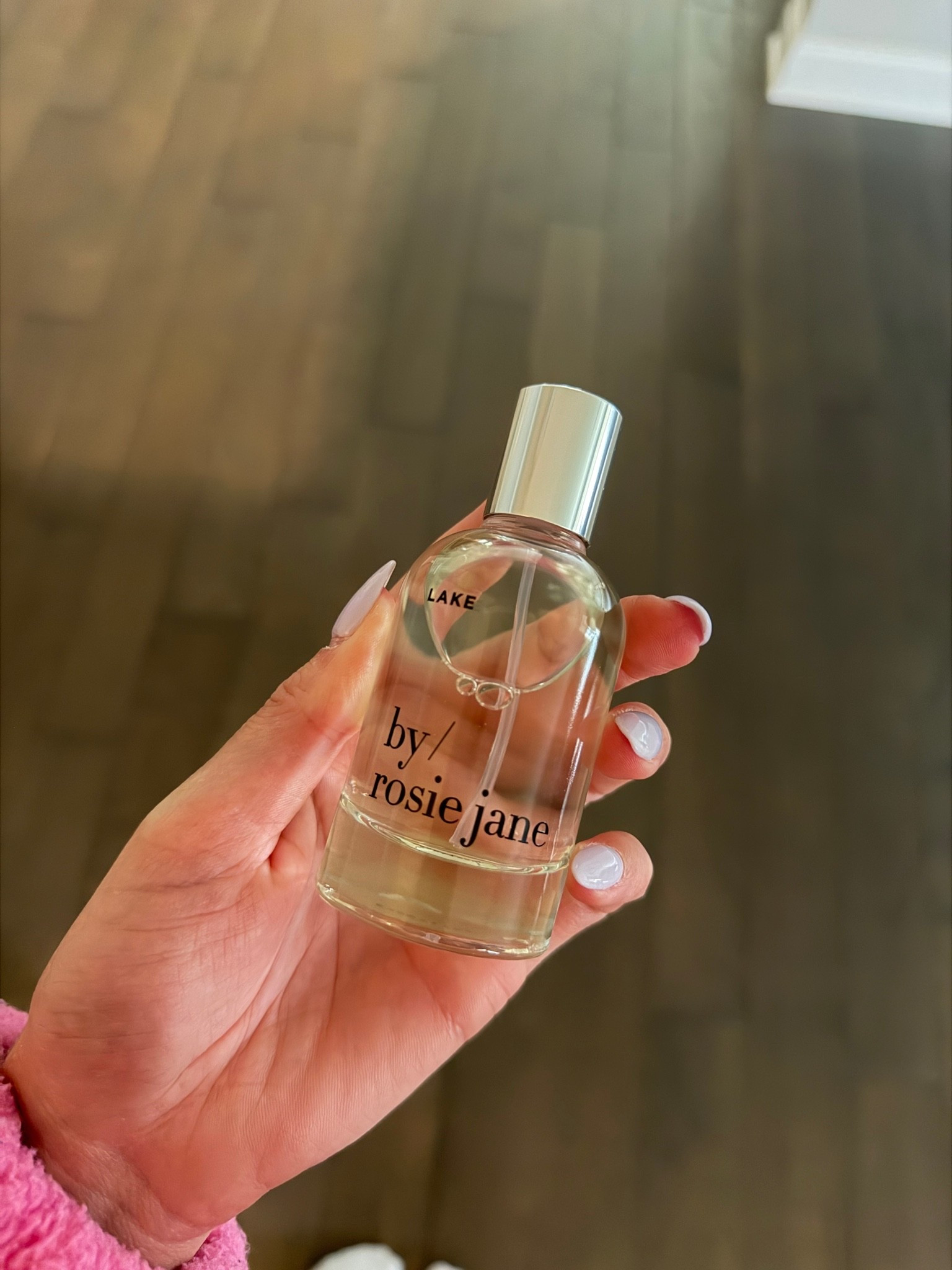 by rosie jane is my current favorite fragrance brand (bonus that it’s a clean product line!) I’m currently love scents “Lake” and “Missy” and can’t wait to try “Rosie” up next.

#LTKBeauty